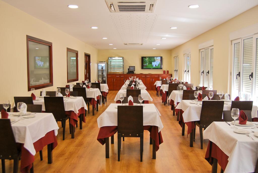 Restaurante María Victoria