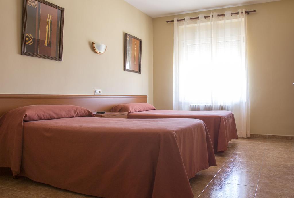 Restaurante María Victoria Casa de hóspedes