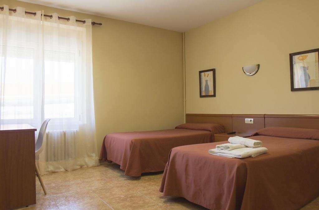 Restaurante María Victoria La Mudarra
